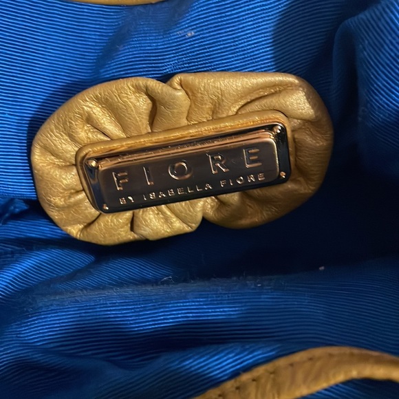 Used Isabella floral handbag - Picture 2 of 7